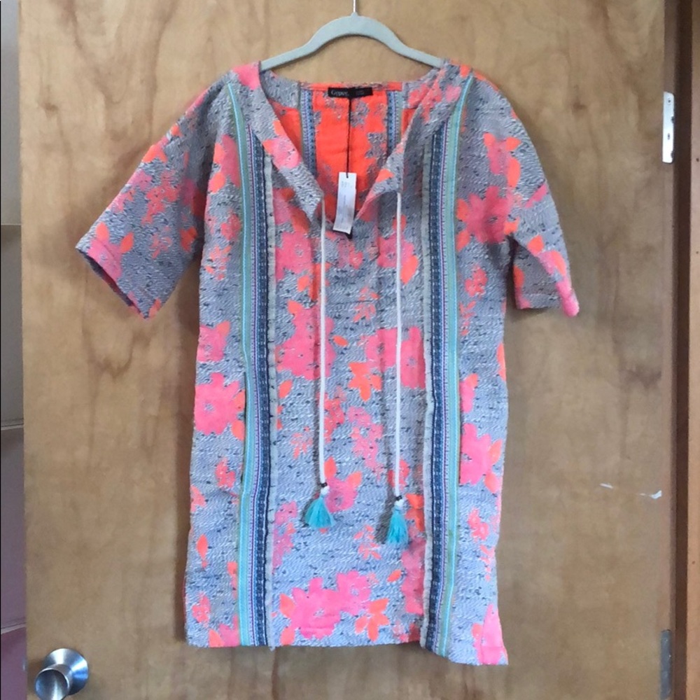 Gypsy 05 Dress